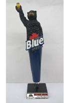 Labatt Blue Bear Beer Tap Handle Dy-th95