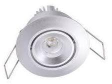 LED Recessed Lamp