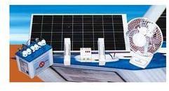 Solar Home Light, Solar power : 3.5W-40W