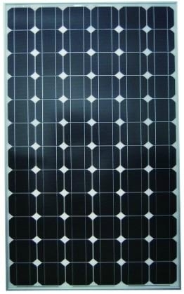 Solar Modules