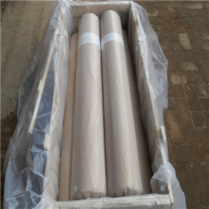 Stainless Steel Woven Wire Mesh