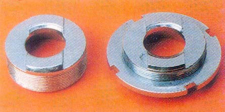 Bottom Bracket Parts