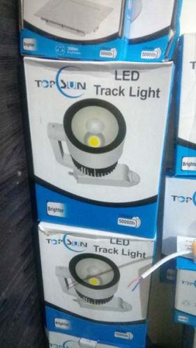 TopSun LED Track Lights