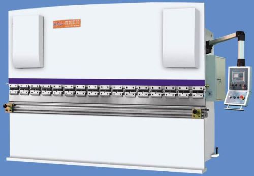 Pd Series Torsion Bar Synchronous CNC Press Brake