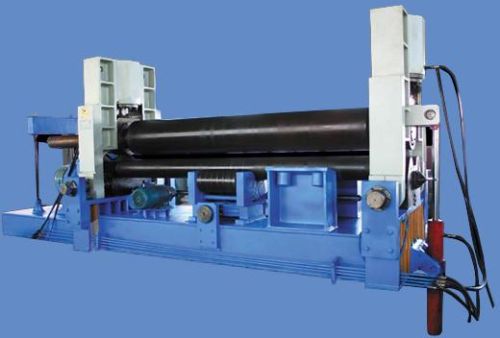 Universal Rolling Machine