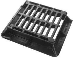 Cast Iron Gratings, For Gas Fitting, Oil Fitting, Water Fitting, Size : 100-150mm, 150-200mm, 200-250mm