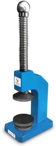 Bangle Flattening Machine