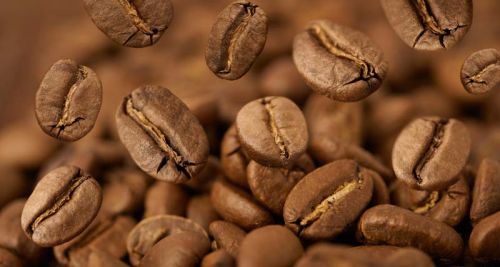 SKM Roasted Coffee, Certification : Iso