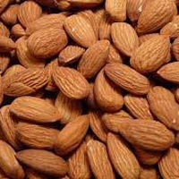 Almond Kernels, Packaging Type : Plastic Packets