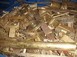 Brass scrap, Usage : Recycling Or Repurposing