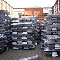 Cheap Aluminum Ingots