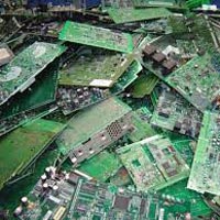 Computer Motherboard Scrap