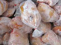 Frozen Whole Chicken, Packaging Type : Vacuum Packed