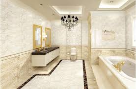 Glazed Wall And Floor Tiles