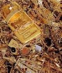 Gold Scrap