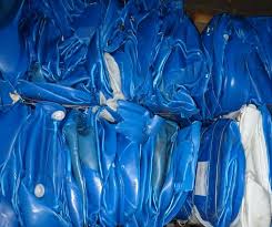 HDPE Flakes/ HDPE Milk Bottle Scrap