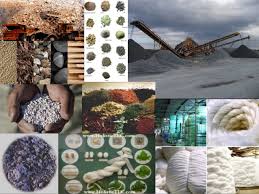 Iron ore, Application : Industrial Use