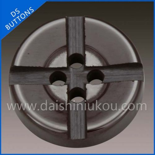 Zirconia ceramic Custom Made Clothing Buttons, Brand Name : daishi