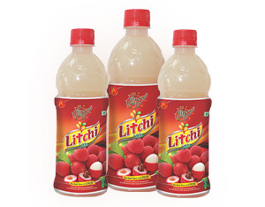 Litchi Juice