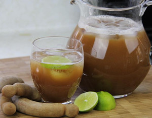 Tamarind Juice Concentrate