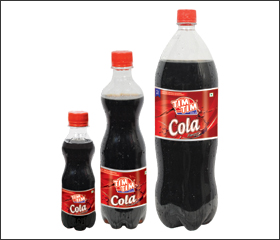 TIMTIM COLA