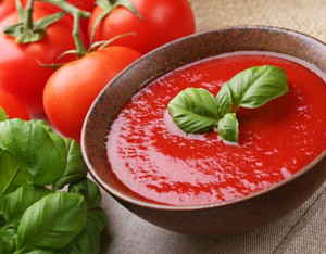 Tomato Puree Concentrate