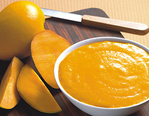 Totapuri Mango Pulp