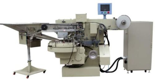 High Speed Full Automatic Chocolate Ball And Egg Foil Wrapping Machine