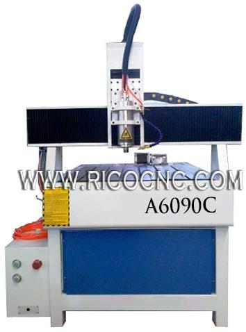 Best Signs Making CNC Router For Small Shop A6090C