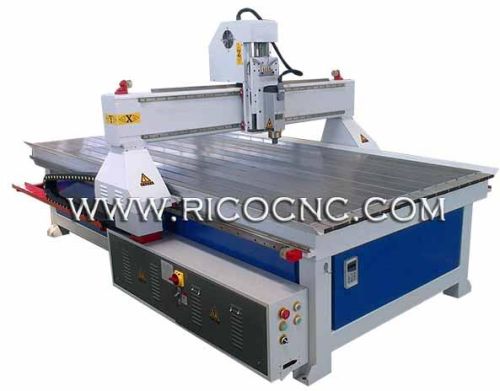 Cheap 3D CNC Router Table Kit DIY Machine For Sale W1325C