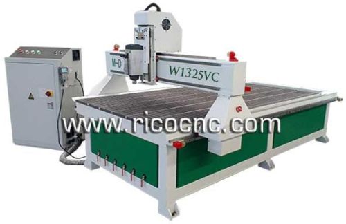 CNC Wood Cutting Machine, Brand Name : RICO