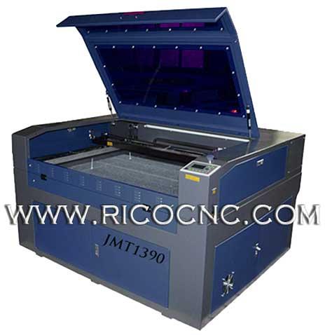 Co2 Laser Engraving Cutting Machine, Brand Name : RICO