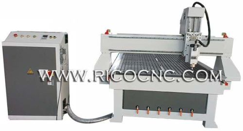 Particle Board Cutting CNC Router Machine Cut Melamine Partical Board