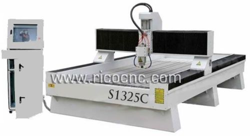 Stone Marble Granite Carving CNC Router Machine