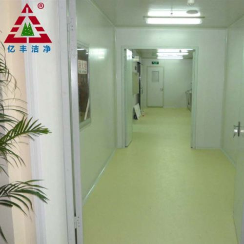 Cleanroom Equipments