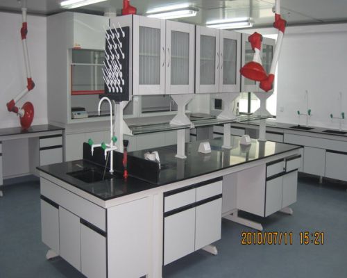 Laboratory equipment