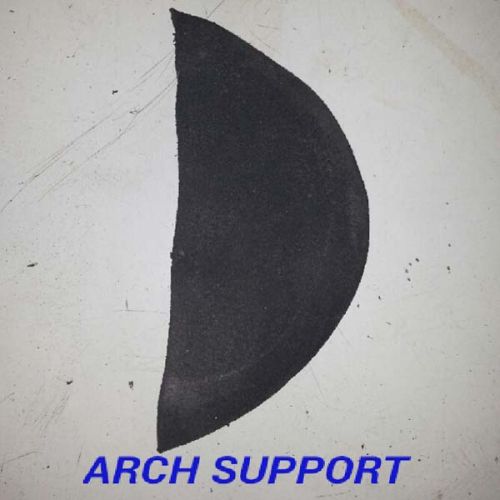 Arch Support, For Medical, Personal, Etc, Feature : Long Functional Life