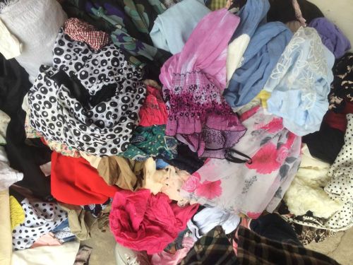 Used clothes, Size : L, M, S, XL, XXL