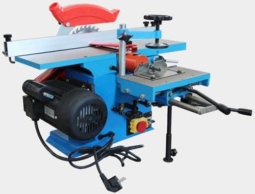 291A Versatile Woodworking Machine, Brand Name : AUYU