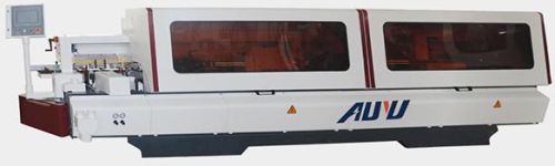 Automatic Edge Bander Machine, Brand Name : AUYU, Certification : CE