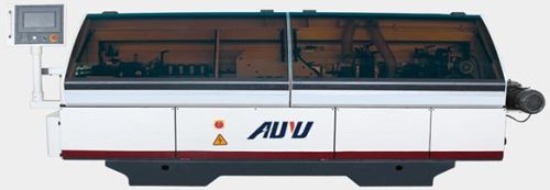 Automatic Edge Banding Machine, Brand Name : AUYU
