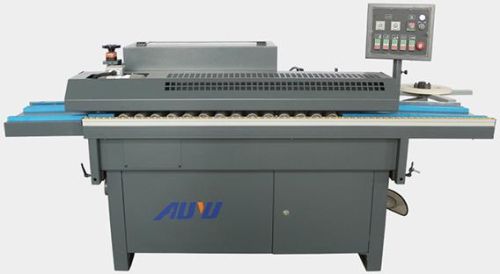 Edge Bander Machine, Brand Name : AUYU