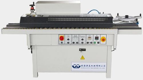 Automatic Edge Banding Machine, Brand Name : AUYU