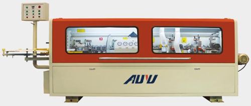 Edge Banding Machine, Brand Name : AUYU
