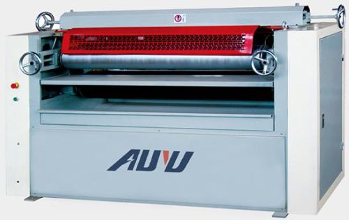 Glue Spreader Machine, Brand Name : AUYU