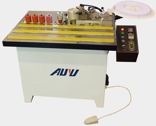 Manual Edge Bander Machine, Brand Name : AUYU, Model Number : MD517A