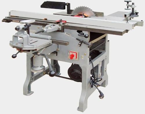 Multifunction Woodworking Machine, Brand Name : AUYU