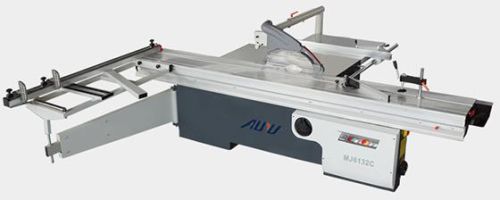 Sliding Table Saw, Brand Name : AUYU for CUTTING PANELS