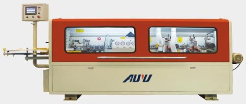 Woodworking Edge Banding Machine, Brand Name : AUYU