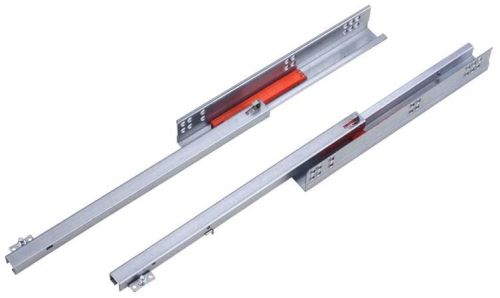 Single Extension Undermount Drawer Slide With Push Open